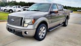 Used 2011 Ford F150 FX2 w/ FX Luxury Pkg image 5