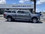 New 2025 Ford F150 XLT w/ Equipment Group 302A MID image 2