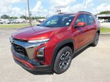 New 2026 Chevrolet Equinox ACTIV w/ Convenience Package III image 3
