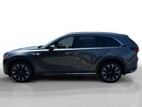 New 2025 MAZDA CX-90 Plug-In Hybrid w/ Premium Plus image 2