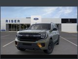 New 2025 Ford Expedition Tremor image 2