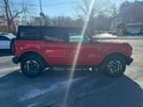 Used 2022 Ford Bronco Outer Banks image 6