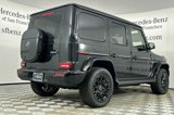 New 2025 Mercedes-Benz G 580 w/ EQ Technology image 5