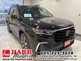 New 2025 Honda Pilot Elite image 5