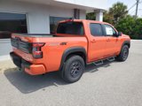 New 2025 Nissan Frontier PRO-4X w/ Pro Convenience Package image 3