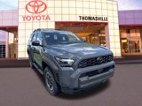 New 2025 Toyota 4Runner TRD Off-Road image 3