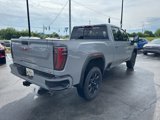 Used 2024 GMC Sierra 2500 AT4 w/ AT4 Premium Plus Package image 5