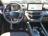 Used 2025 Ford Explorer ST-Line w/ Premium Package image 4