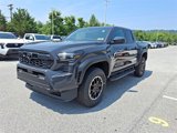 New 2025 Toyota Tacoma TRD Off-Road image 2