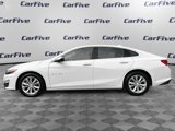 Used 2023 Chevrolet Malibu LT image 2