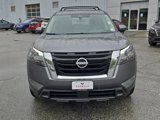 New 2025 Nissan Pathfinder SV w/ SV Premium Package image 2