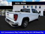 New 2026 GMC Sierra 1500 SLE w/ X31 Off-Road Package image 5