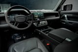 Used 2024 Land Rover Defender 110 Carpathian Edition image 2