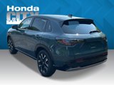 New 2026 Honda HR-V EX-L image 2