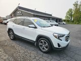 Used 2019 GMC Terrain SLT w/ Preferred Package image 3