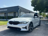 Used 2022 BMW 330i Sedan w/ Driving Assistance Package image 2