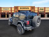New 2025 Jeep Wrangler Unlimited Rubicon 392 image 4