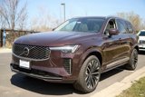 New 2025 Volvo XC90 B6 Ultra w/ Lounge Package image 2