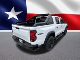 New 2025 Chevrolet Colorado Trail Boss w/ Midnight Edition image 3