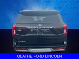 New 2025 Ford Expedition Platinum image 4