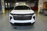 New 2026 Chevrolet Traverse LT w/ Sun and Wheel Package image 2
