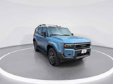New 2025 Toyota Land Cruiser image 2