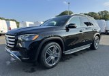 New 2025 Mercedes-Benz GLS 450 4MATIC image 3