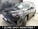 Certified 2023 Toyota RAV4 XLE image 4