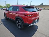 New 2026 Chevrolet TrailBlazer LT w/ Convenience Package image 5