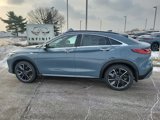 New 2025 INFINITI QX55 Sensory w/ Lighting Package image 2