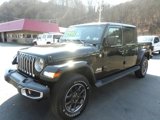 Used 2021 Jeep Gladiator Overland w/ Popular Equipment Package image 3