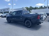 New 2026 RAM 1500 Classic Warlock image 4