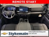New 2025 Chevrolet Silverado 1500 LTZ image 3