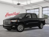New 2025 RAM 1500 Laramie w/ Laramie Southwest Edition image 2