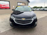 Used 2021 Chevrolet Equinox LS w/ LS Convenience Package image 2