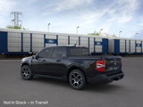 New 2025 Ford Maverick Lariat image 4