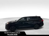 New 2025 Lexus TX 350 AWD image 4