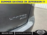 New 2025 Chrysler Pacifica Limited image 5