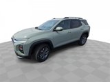 New 2026 Chevrolet Equinox LT w/ Convenience Package II image 4