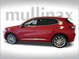 New 2025 Buick Envision Avenir image 6