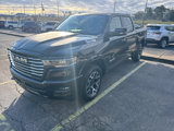 New 2025 RAM 1500 Laramie w/ Laramie Southwest Edition image 2