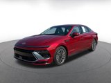 Used 2024 Hyundai Sonata SEL image 2