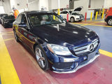 Used 2018 Mercedes-Benz C 300 4MATIC Sedan image 5