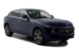 New 2023 Maserati Levante GT image 2