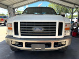 Used 2008 Ford F250 FX4 image 2
