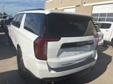 Used 2023 GMC Yukon XL AT4 image 2