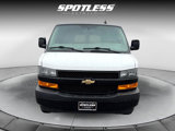 Used 2021 Chevrolet Express 3500 LS image 5