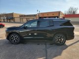New 2025 Chevrolet Traverse High Country image 6