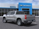 New 2025 Chevrolet Silverado 1500 RST w/ Convenience Package II image 3