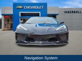 Used 2025 Chevrolet Corvette Stingray Premium Conv w/ Z51 Performance Package image 2